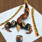 Best Shan Kishi King Roll (13 pcs) in Gulf Breeze, FL