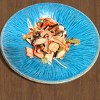 Best Squid Salad in Gulf Breeze, FL