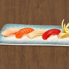 Best Sushi Appetizer in Gulf Breeze, FL