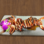 Best B.B.Q squid in Gulf Breeze, FL