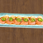 Best Yellowtail Jalapeno in Gulf Breeze, FL