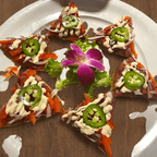 Best Tuna Pizza in Gulf Breeze, FL