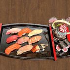 Best Sushi Deluxe in Gulf Breeze, FL