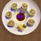 Best Yellowtail Naruto in Gulf Breeze, FL