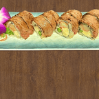 Best Cowboy Roll in Gulf Breeze, FL