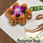 Best Dolphin Roll in Gulf Breeze, FL