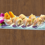 Best Fall In Love Roll in Gulf Breeze, FL