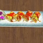 Best Hurricane Roll in Gulf Breeze, FL