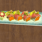 Best Jalapeno Tuna Breeze Roll in Gulf Breeze, FL