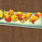 Best Hawaii Roll in Gulf Breeze, FL