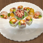 Best King Kong Roll in Gulf Breeze, FL