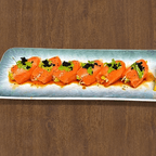 Best Salmon Cappucino in Gulf Breeze, FL