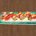 Best Midnight Mike Roll in Gulf Breeze, FL