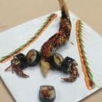 Best Shan Kishi King Roll (13 pcs) in Gulf Breeze, FL