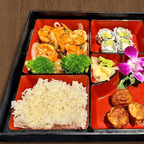 Best Shrimp Teriyaki Box in Gulf Breeze, FL