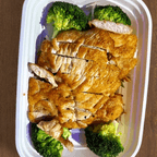 Best Chicken Teriyaki(White Meat) in Gulf Breeze, FL