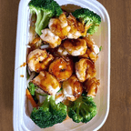 Best Shrimp Teriyaki in Gulf Breeze, FL